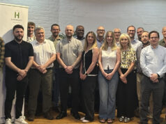 Harwood Building Control Ltd expands national presence with new Sheffield office opening