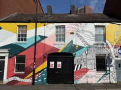 Auction set for iconic Sheffield building with approval for redevelopment