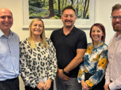 Belmayne Runners to Tackle 10K for Foundation