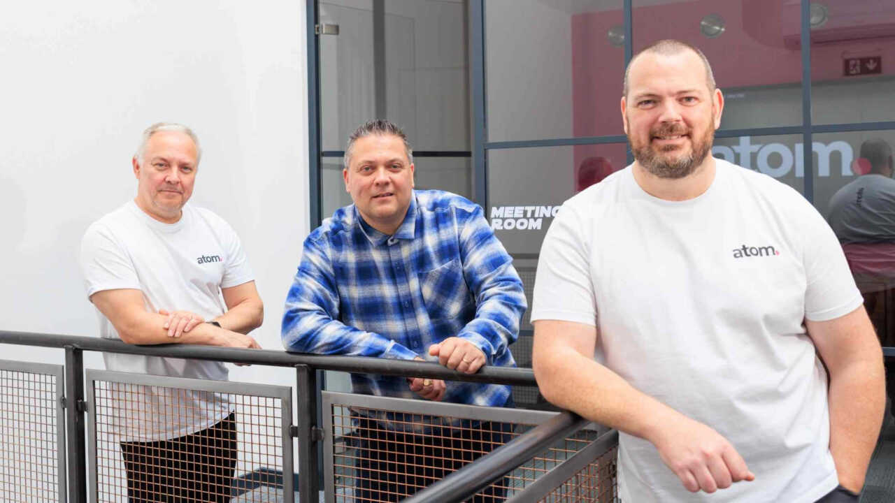 North East IT and telecommunications specialist supercharges its cyber team with two key hires