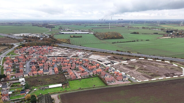 Beal-The-Greenways-aerial-image