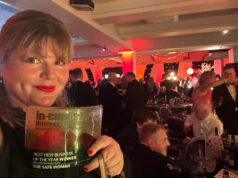 The Safe Woman: Redefining Women’s Safety & Winning InCumbria’s Best New Business of the Year