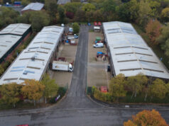 Sheffield industrial units close to M1 to be auctioned with £1m guide price