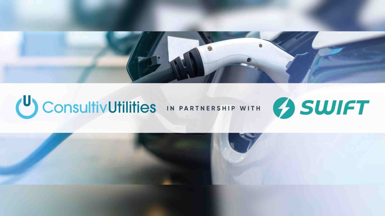 Plugging into green workplace initiatives: Consultiv Utilities and Swift Charging team up to support businesses with EV charging solutions