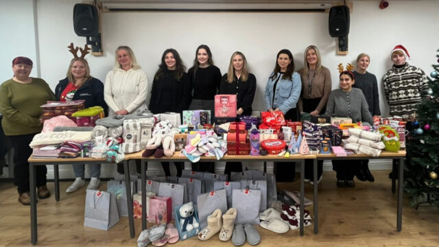Construction-industry-professionals-at-the-headquarters-of-Cheshire-charity-MyCWA