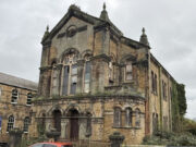 Historic Sheffield church to go under the hammer
