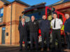 186 Property Solutions Completes Energy-Efficient Refurbishment of Consett Community Fire Station