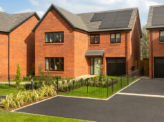 Bellway launches campaign to help buyers in Merseyside save up to £20,000 on their new home