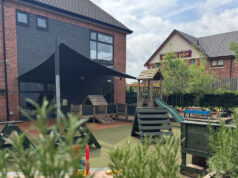 Back to the Garden Childcare completes refinancing with Barclays to support growth