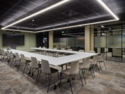 New Birchwood workspace aims to support Warrington’s growing hybrid workforce