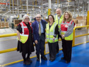 Make UK Executive Director Praises Ideal Heating As Leading Light Of British Manufacturing