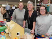 Beyond Housing shortlisted for national award recognising community care