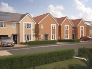 St Modwen Homes Launches First Middlesbrough Development This Weekend