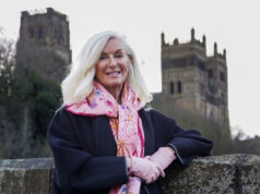 Develop North appoints Michelle Percy as CEO to lead next phase of regional investment growth