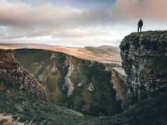Photo by Ali Gooya - Unsplash