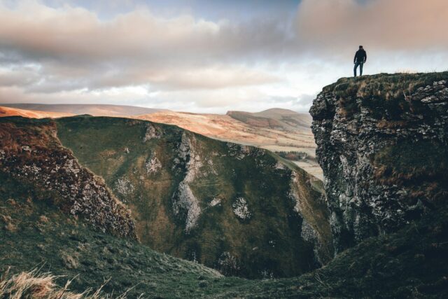 Photo by Ali Gooya - Unsplash Photo by Ali Gooya - Unsplash