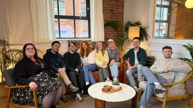 Connect-team2