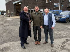 Immingham-based UEC acquired by PJD of Ropsley Group