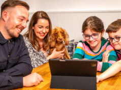 UK Internet Use Up 21% as Britain Goes ‘Always On’