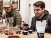 Manchester coffee discovery club marks first year after Kickstarter launch