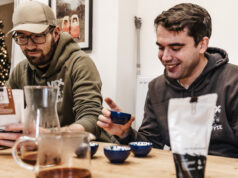 Manchester coffee discovery club marks first year after Kickstarter launch