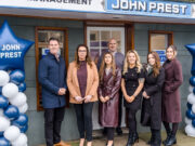 Northallerton Letting Agency John Prest Launches Property Sales Service