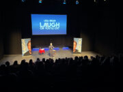 ‘Laugh Or You’ll Cry’ – Northern-based Psychology and Business Mindset Specialist Hosts Motivational Event for Entrepreneurs at Leeds Beckett University