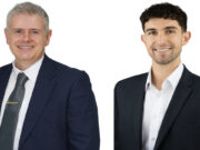Pareto Financial Planning adds two new professionals to keep up with growth