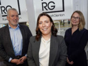 RG strengthens advisory capability with senior tax appointment