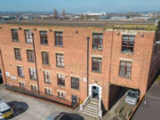 Historic Wigan mill and office refurbishment to go under the hammer for £750,000 guide price
