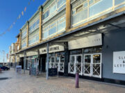 Landmark Blackpool bar and restaurant investment to be auctioned
