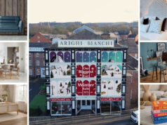How Arighi Bianchi’s Winter Sale Is Predicting the Look of the 2026 Home
