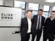 Clive Owen LLP strengthens specialist tax offering service with experienced VAT Partner appointment