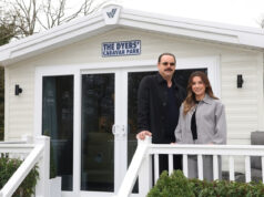 Holiday Homes Maker Willerby Teams Up With Distributor To Promote The Dyers’ Caravan Park