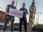 Lottery funding enables Hustle Hive to turn ideas into enterprise