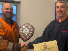 Bolam Group celebrates 130 years of service and employee excellence