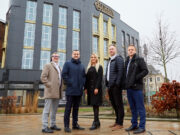 Wykeland Promotes Key Quartet To New Senior Roles