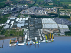 Humber Freeport secures Government funding to accelerate tax site development