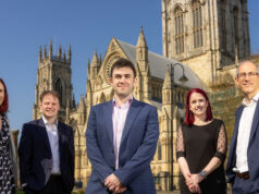 live Owen LLP lands double honour at Yorkshire Accountancy Awards