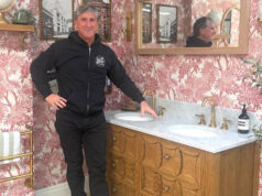 Yorkshire craftsmen partner with prestigious world-class interiors design house