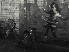 Banksy Exhibition to Premiere in Manchester, Promising an Engaging Artistic Experience Photo by Vilmantas Bekesius - Unsplash