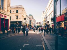 Liverpool Restaurant Week Returns Photo by Prakasam Mathaiyan - Unsplash