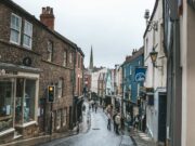 Photo by Charlie Green - Unsplash