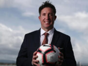 Football legend Robbie Fowler to headline first Sailors’ Children’s Society Sports Lunch Liverpool
