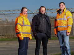 Logic-i Group appointed for landmark Tees Valley Lithium refinery project