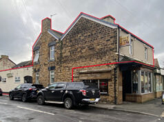 Historic Barnsley fish and chip shop featured in classic film Kes to go under the hammer