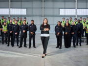 RECOM Solutions expands with new base for passive fire protection division