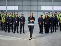 RECOM Solutions expands with new base for passive fire protection division