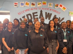 Pixel Kicks supports Moss Side youth charity with pro bono website project