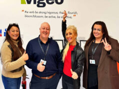 Energy specialist strengthens Property and Landlord sector support through new national partnership with Vigeo Property Hub